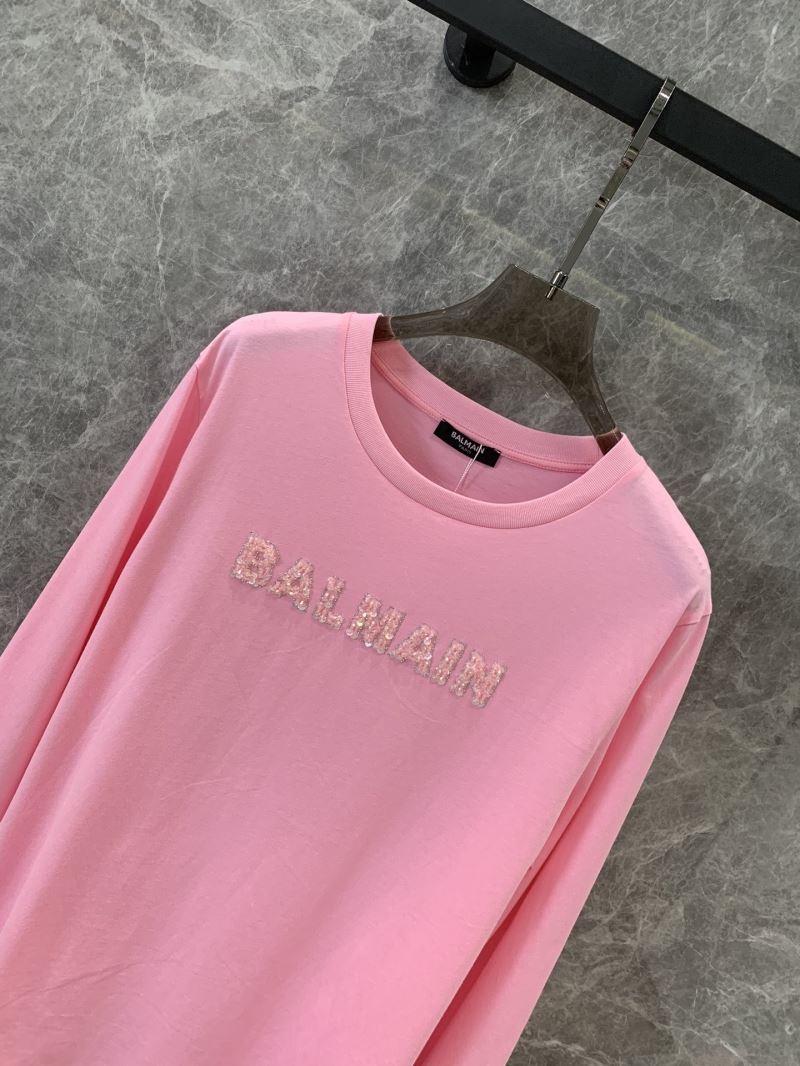 Balmain T-Shirts